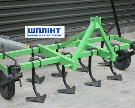 ДТЗ Інша, об'ємом двигуна 2.55 л та пробігом 1 тис. км за 12500 $, фото 12 на Automoto.ua