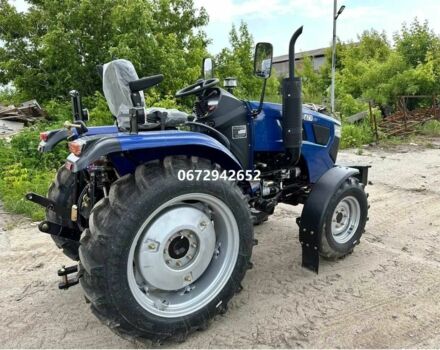 ДТЗ Інша, об'ємом двигуна 0 л та пробігом 1 тис. км за 8000 $, фото 4 на Automoto.ua