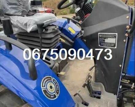 ДТЗ Другая, объемом двигателя 0 л и пробегом 1 тыс. км за 7100 $, фото 3 на Automoto.ua