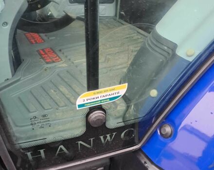 ДТЗ Другая, объемом двигателя 3.9 л и пробегом 1 тыс. км за 17500 $, фото 5 на Automoto.ua