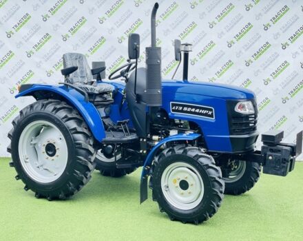 ДТЗ Другая, объемом двигателя 1.91 л и пробегом 1 тыс. км за 6700 $, фото 1 на Automoto.ua