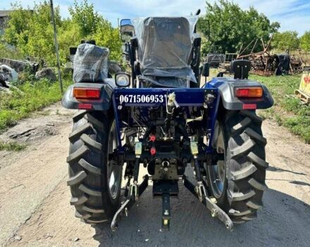 ДТЗ Інша, об'ємом двигуна 1.91 л та пробігом 1 тис. км за 7100 $, фото 6 на Automoto.ua