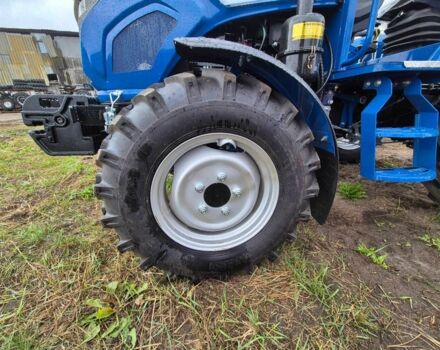 ДТЗ Інша, об'ємом двигуна 1.53 л та пробігом 1 тис. км за 6050 $, фото 3 на Automoto.ua