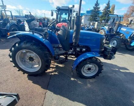 ДТЗ Інша, об'ємом двигуна 1.53 л та пробігом 1 тис. км за 6800 $, фото 1 на Automoto.ua