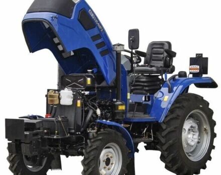 ДТЗ Другая, объемом двигателя 0 л и пробегом 0 тыс. км за 365660 $, фото 12 на Automoto.ua