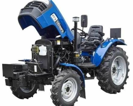 ДТЗ Другая, объемом двигателя 0 л и пробегом 1 тыс. км за 7300 $, фото 4 на Automoto.ua