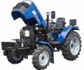 ДТЗ Другая, объемом двигателя 0 л и пробегом 1 тыс. км за 7300 $, фото 4 на Automoto.ua