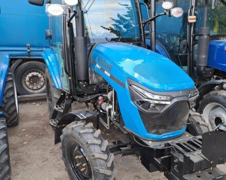 ДТЗ Другая, объемом двигателя 2.55 л и пробегом 1 тыс. км за 7500 $, фото 12 на Automoto.ua