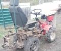 ДТЗ Інша 2025 у Носовке на Automoto.ua ДТЗ Інша, об'ємом двигуна 0 л та пробігом 1 тис. км за 1076 $, фото 2 на Automoto.ua