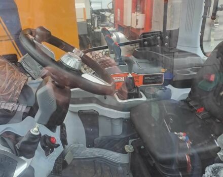 ДТЗ Другая, объемом двигателя 3.9 л и пробегом 1 тыс. км за 17500 $, фото 6 на Automoto.ua