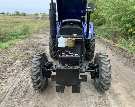 ДТЗ Другая, объемом двигателя 0 л и пробегом 1 тыс. км за 9100 $, фото 19 на Automoto.ua