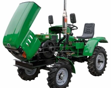 ДТЗ Другая, объемом двигателя 0 л и пробегом 1 тыс. км за 2500 $, фото 9 на Automoto.ua