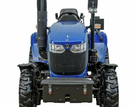 ДТЗ Другая, объемом двигателя 0 л и пробегом 1 тыс. км за 8000 $, фото 2 на Automoto.ua