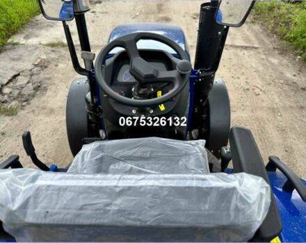 ДТЗ Інша, об'ємом двигуна 0 л та пробігом 1 тис. км за 8000 $, фото 1 на Automoto.ua