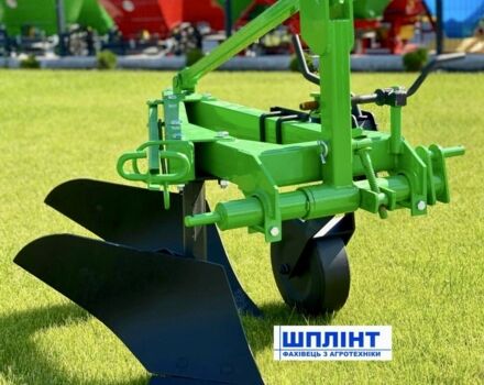 ДТЗ Інша, об'ємом двигуна 2.55 л та пробігом 1 тис. км за 12500 $, фото 3 на Automoto.ua