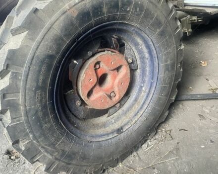 ДТЗ Другая, объемом двигателя 0.25 л и пробегом 100 тыс. км за 756 $, фото 3 на Automoto.ua