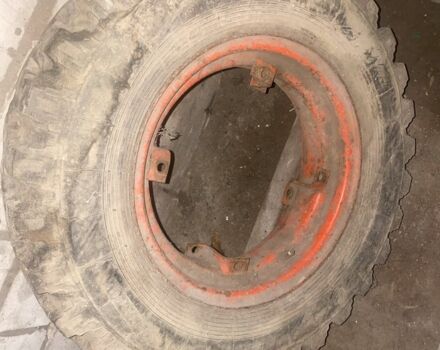 ДТЗ Другая, объемом двигателя 0.25 л и пробегом 100 тыс. км за 756 $, фото 7 на Automoto.ua