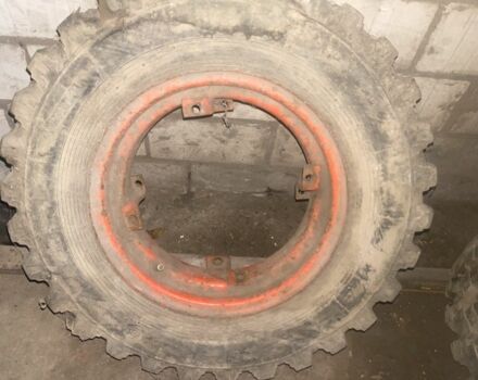 ДТЗ Другая, объемом двигателя 0.25 л и пробегом 100 тыс. км за 756 $, фото 6 на Automoto.ua