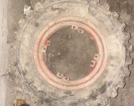 ДТЗ Другая, объемом двигателя 0.25 л и пробегом 100 тыс. км за 756 $, фото 5 на Automoto.ua