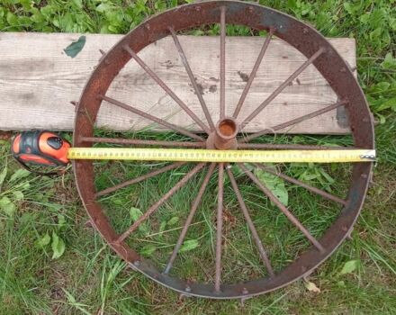 ДТЗ Інша, об'ємом двигуна 0 л та пробігом 0 тис. км за 834 $, фото 5 на Automoto.ua