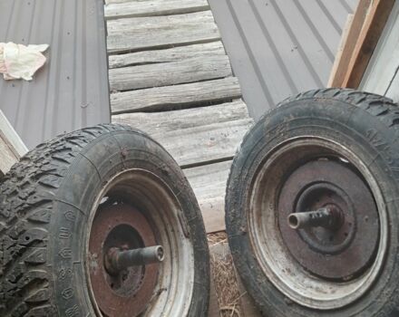 ДТЗ Інша, об'ємом двигуна 0 л та пробігом 0 тис. км за 834 $, фото 1 на Automoto.ua