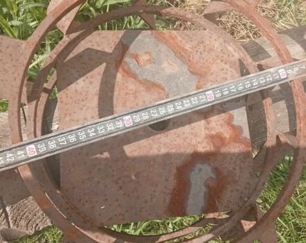 ДТЗ Інша, об'ємом двигуна 0 л та пробігом 0 тис. км за 834 $, фото 7 на Automoto.ua