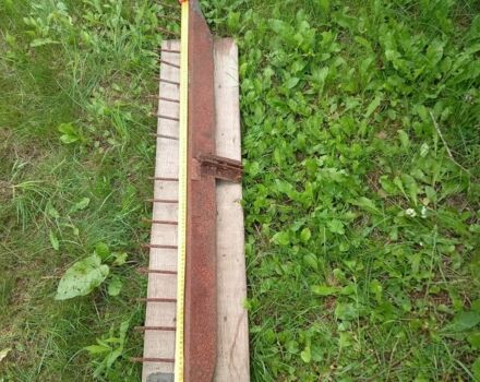 ДТЗ Інша, об'ємом двигуна 0 л та пробігом 0 тис. км за 834 $, фото 4 на Automoto.ua