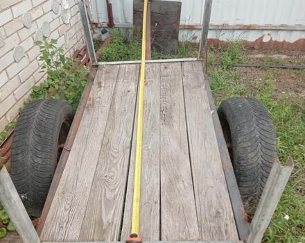 ДТЗ Інша, об'ємом двигуна 0 л та пробігом 0 тис. км за 834 $, фото 3 на Automoto.ua