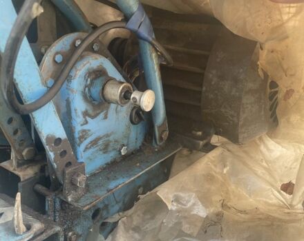 ДТЗ Інша, об'ємом двигуна 77 л та пробігом 20 тис. км за 121 $, фото 6 на Automoto.ua