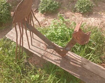 ДТЗ Інша, об'ємом двигуна 0 л та пробігом 0 тис. км за 834 $, фото 6 на Automoto.ua