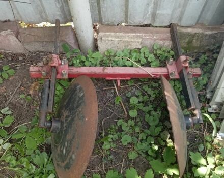 ДТЗ Інша, об'ємом двигуна 0 л та пробігом 0 тис. км за 834 $, фото 2 на Automoto.ua