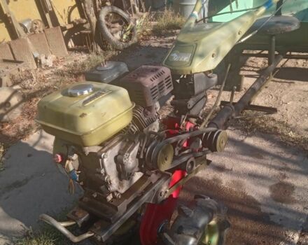ДТЗ Інша, об'ємом двигуна 10 л та пробігом 0 тис. км за 389 $, фото 1 на Automoto.ua