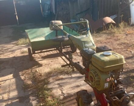 ДТЗ Інша, об'ємом двигуна 10 л та пробігом 0 тис. км за 389 $, фото 2 на Automoto.ua