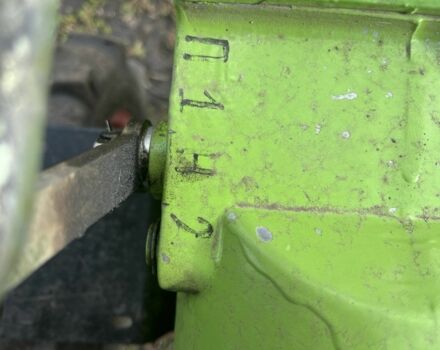 ДТЗ Інша, об'ємом двигуна 0.34 л та пробігом 200 тис. км за 389 $, фото 2 на Automoto.ua