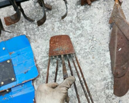 ДТЗ Інша, об'ємом двигуна 0 л та пробігом 0 тис. км за 653 $, фото 9 на Automoto.ua