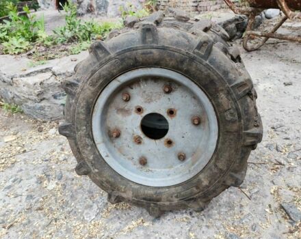 ДТЗ Інша, об'ємом двигуна 0 л та пробігом 0 тис. км за 653 $, фото 7 на Automoto.ua