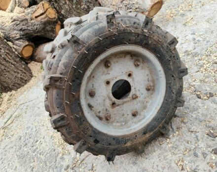 ДТЗ Інша, об'ємом двигуна 0 л та пробігом 0 тис. км за 653 $, фото 6 на Automoto.ua