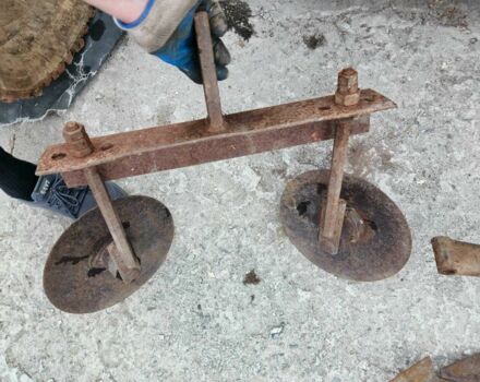 ДТЗ Інша, об'ємом двигуна 0 л та пробігом 0 тис. км за 653 $, фото 13 на Automoto.ua