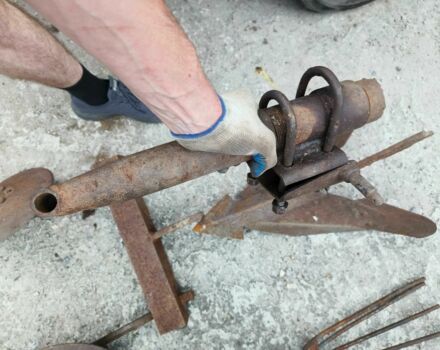 ДТЗ Інша, об'ємом двигуна 0 л та пробігом 0 тис. км за 653 $, фото 12 на Automoto.ua