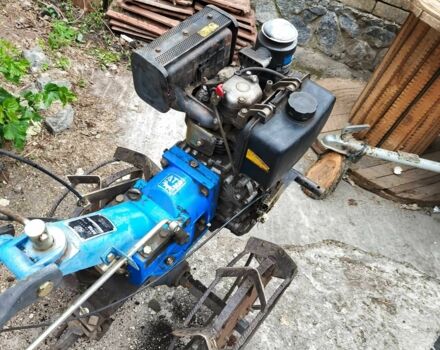 ДТЗ Інша, об'ємом двигуна 0 л та пробігом 0 тис. км за 653 $, фото 1 на Automoto.ua