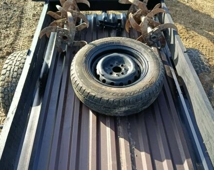 ДТЗ Другая, объемом двигателя 0.35 л и пробегом 112 тыс. км за 593 $, фото 2 на Automoto.ua