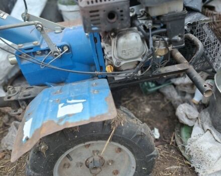 ДТЗ Інша, об'ємом двигуна 0 л та пробігом 0 тис. км за 362 $, фото 6 на Automoto.ua