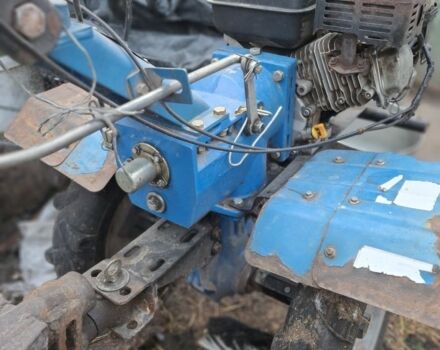 ДТЗ Інша, об'ємом двигуна 0 л та пробігом 0 тис. км за 362 $, фото 5 на Automoto.ua