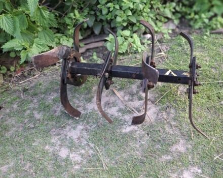 ДТЗ Інша, об'ємом двигуна 0 л та пробігом 0 тис. км за 362 $, фото 2 на Automoto.ua