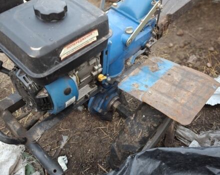 ДТЗ Інша, об'ємом двигуна 0 л та пробігом 0 тис. км за 362 $, фото 3 на Automoto.ua