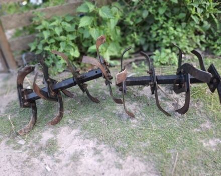 ДТЗ Інша, об'ємом двигуна 0 л та пробігом 0 тис. км за 362 $, фото 1 на Automoto.ua