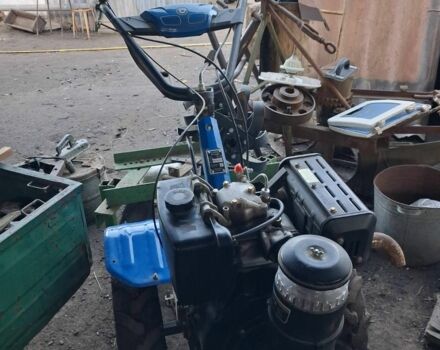 ДТЗ Другая, объемом двигателя 0 л и пробегом 0 тыс. км за 711 $, фото 2 на Automoto.ua