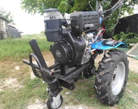 ДТЗ Інша, об'ємом двигуна 0 л та пробігом 0 тис. км за 900 $, фото 3 на Automoto.ua