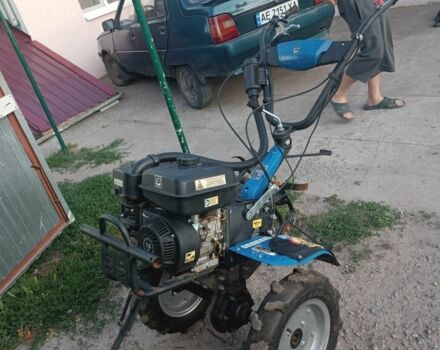 ДТЗ Інша, об'ємом двигуна 0.21 л та пробігом 5 тис. км за 480 $, фото 4 на Automoto.ua