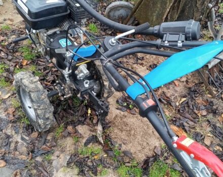 ДТЗ Другая, объемом двигателя 0 л и пробегом 0 тыс. км за 450 $, фото 1 на Automoto.ua